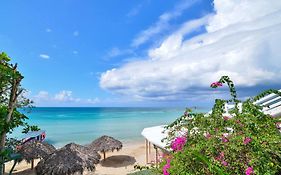 Beach House Villas Negril Jamaica